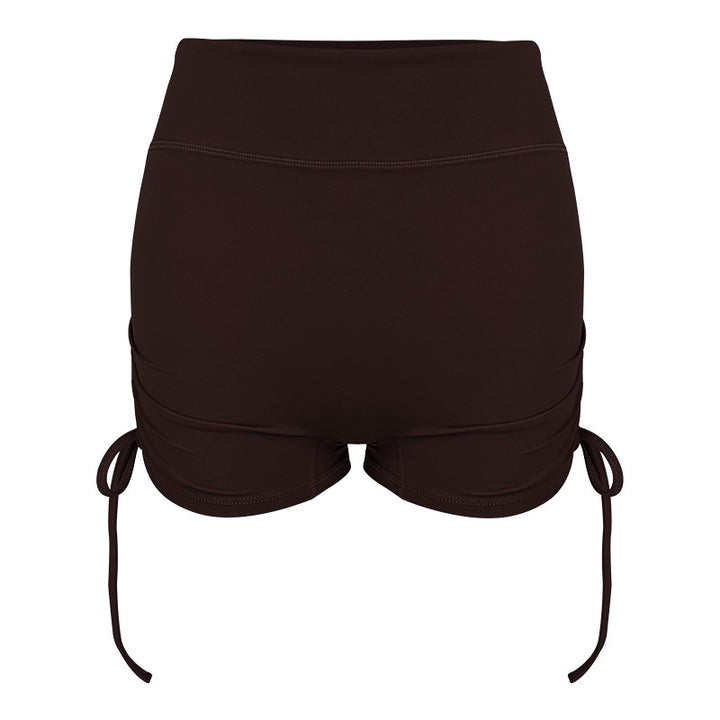Dame Højtaljede Badshorts Stilla