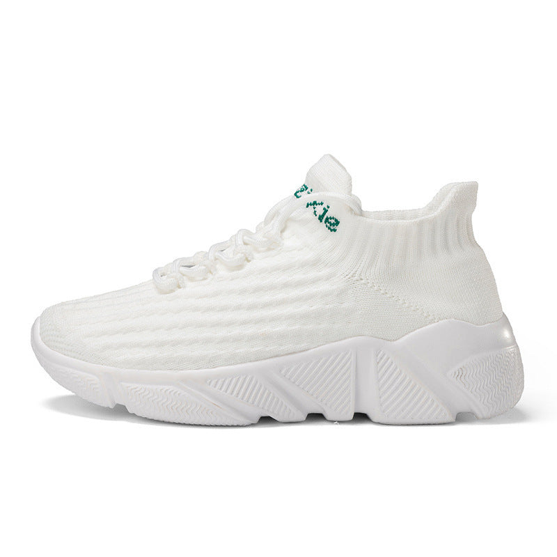 Herrer Dynamic Slip-On Løbesneakers Stilla