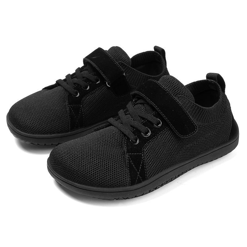 Femme Letvægts Slip-On Mesh Sneakers Stilla