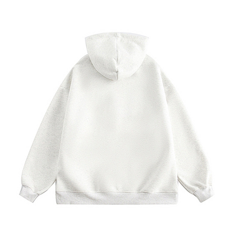 Femme Cozy Zip-Up Hoodie Stilla