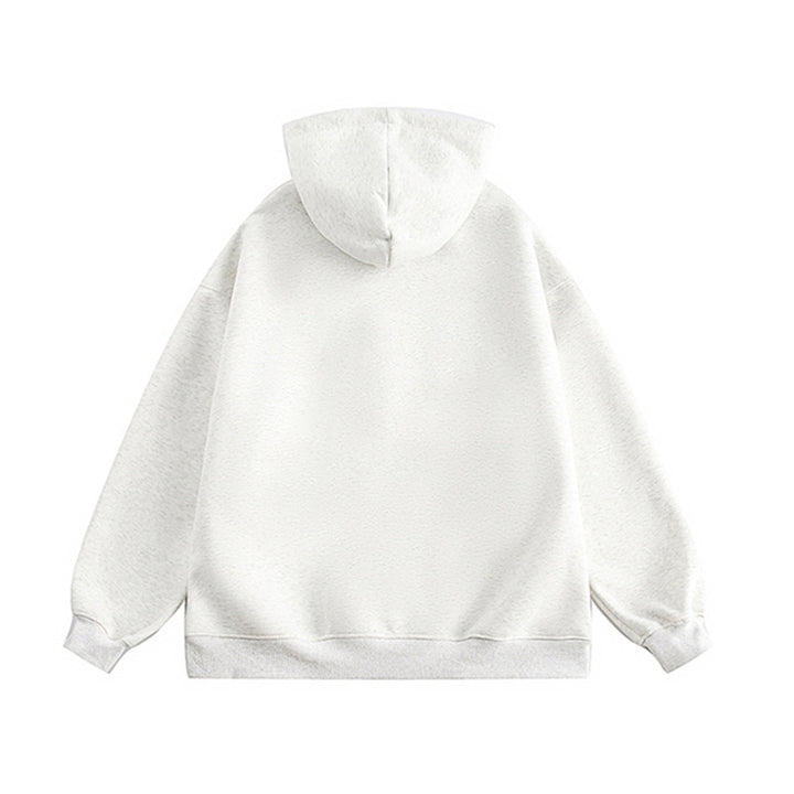 Femme Cozy Zip-Up Hoodie Stilla