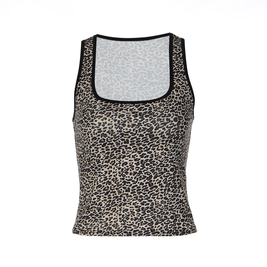 Damer Sporttop Skovae