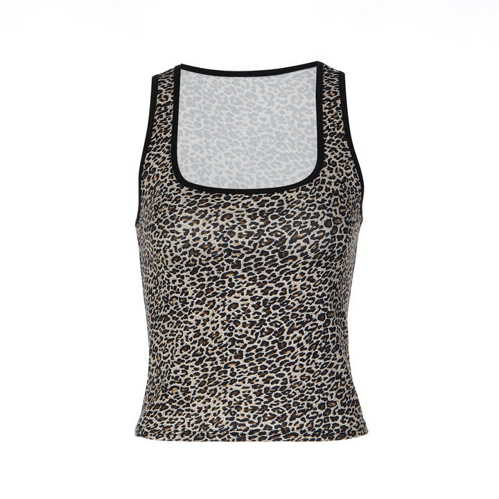 Damer Sporttop Skovae
