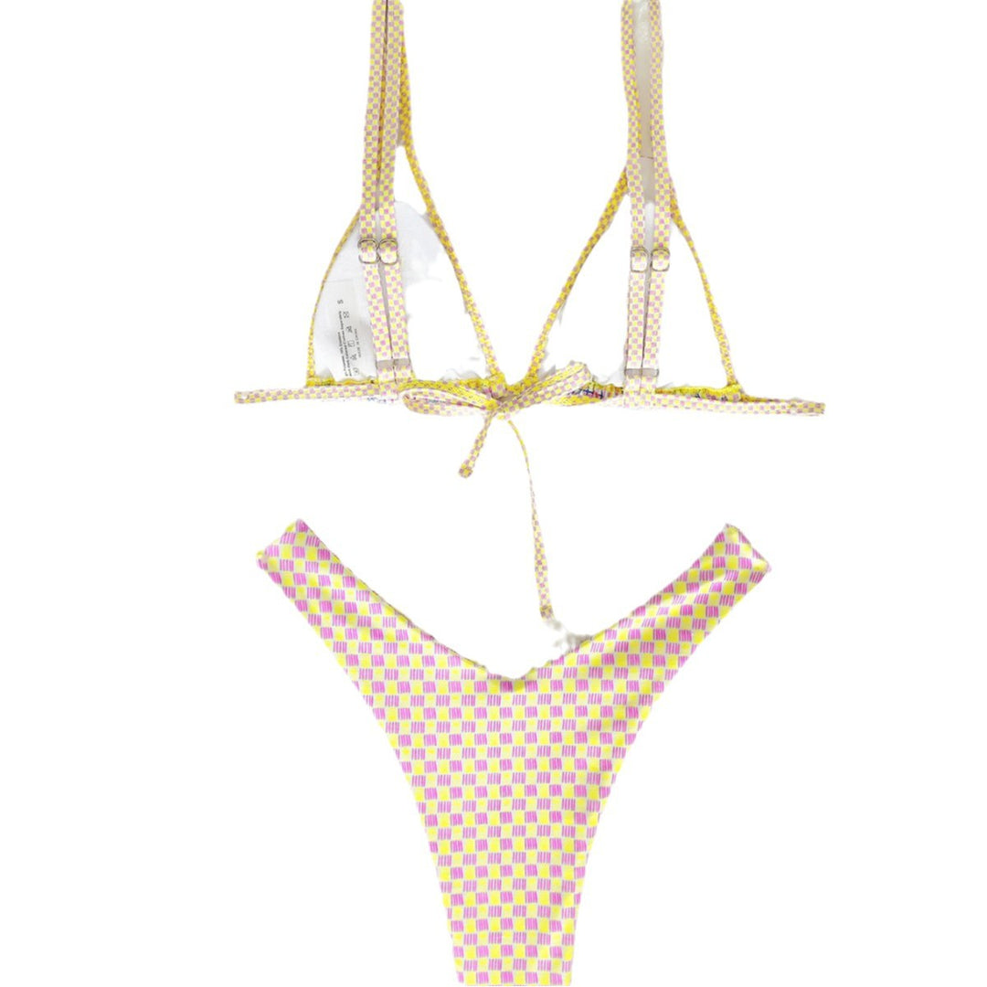 Dame Bikini Sæt Stilla