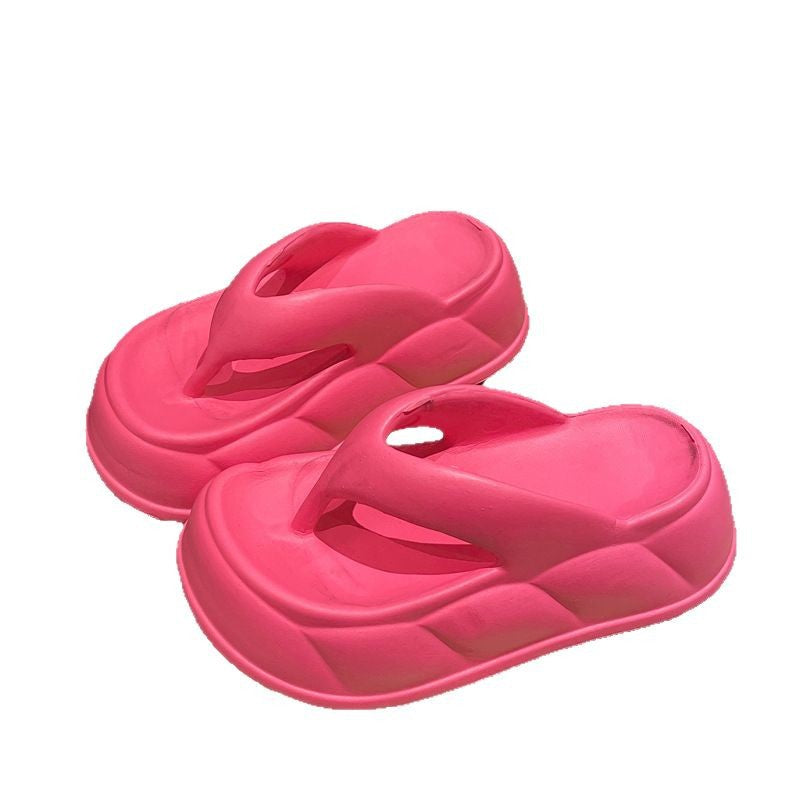 Dame Komfortable Wellness-sandaler med ergonomisk sål Stilla
