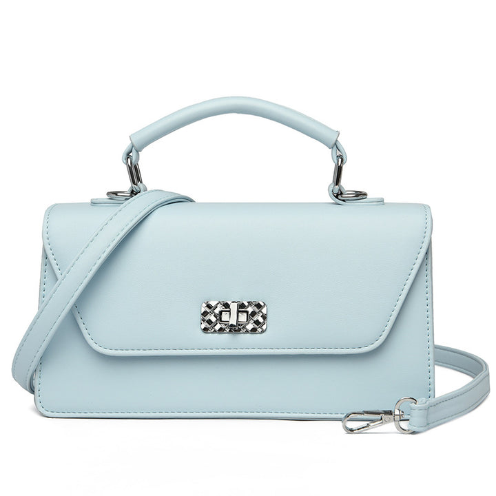 Dame Elegant skuldertaske Stilla