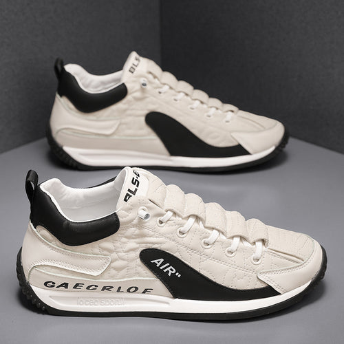 Herre Sportlige Lette Performance Sneakers Stilla