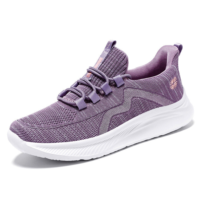 Femme Ultra-Let Åndbar Løbesneaker Stilla