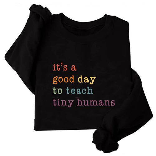 Damer behagelig sweatshirt Stilla