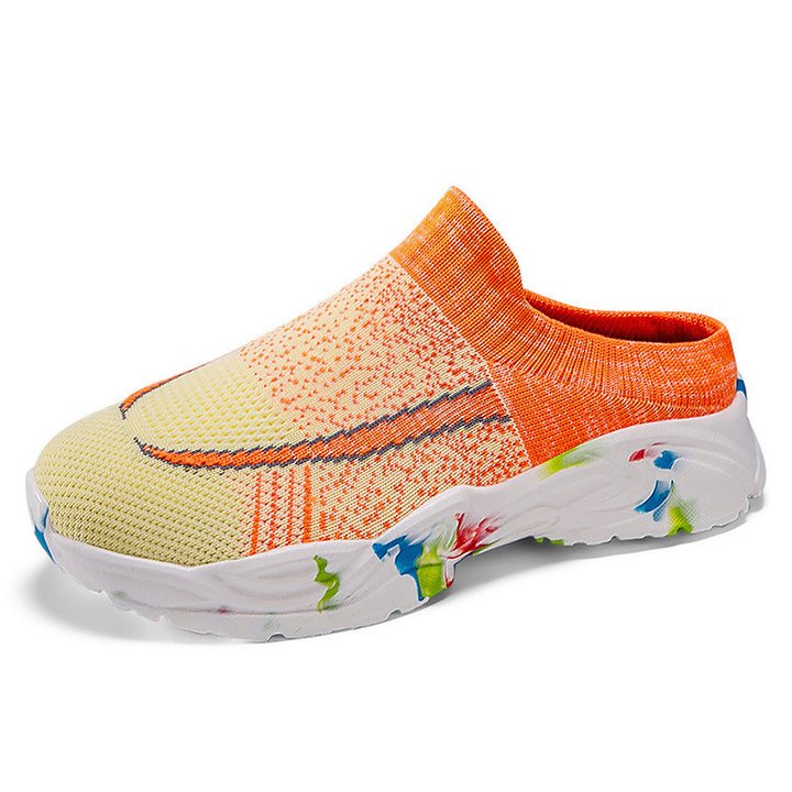 Femme Slip-On Aqua Performance Clogs Stilla