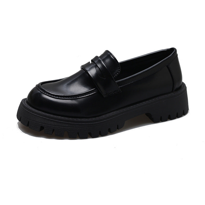 Damer Loafers med robust profil og blødt overmateriale Stilla