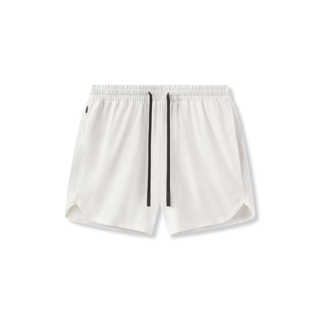 Herre Åndbare Sports-shorts med sidelommer og elastisk bånd Stilla