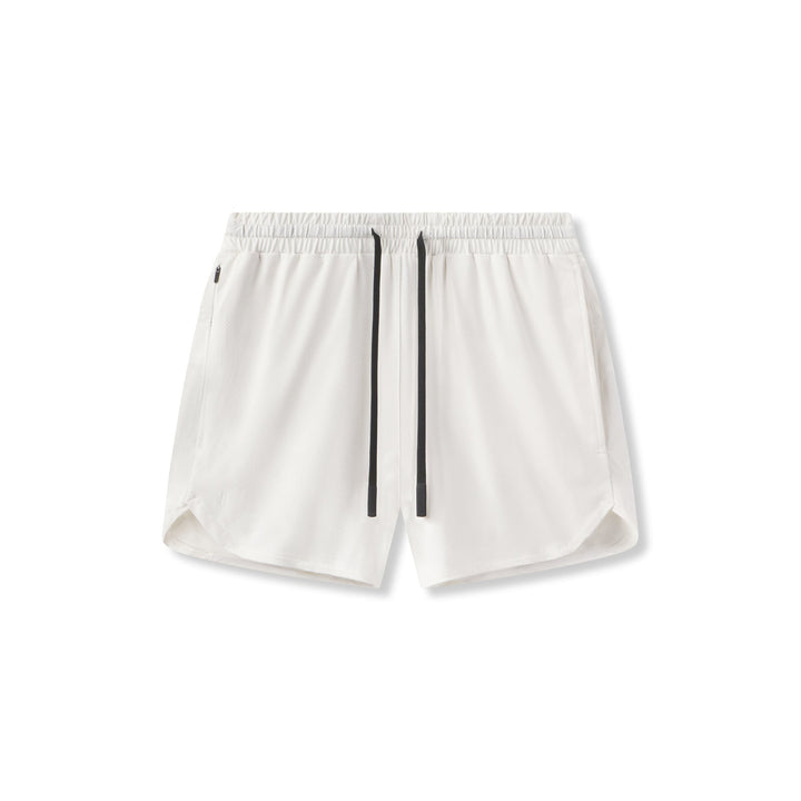 Herre Åndbare Sports-shorts med sidelommer og elastisk bånd Stilla