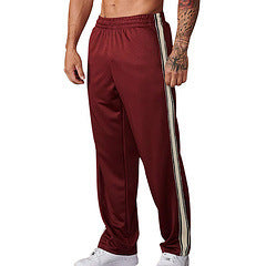 Herre Sporty Fritidsbukser Stilla