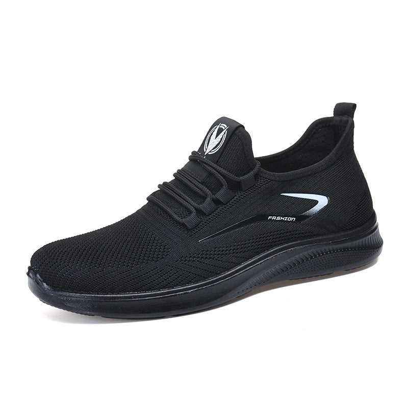 Femme Performance Strik-Sneaker Stilla