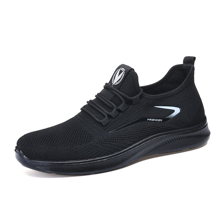 Femme Performance Strik-Sneaker Stilla