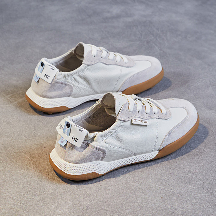 Herrer Let Sport Sneakers Stilla