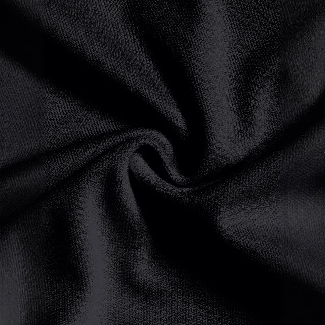 Herrer Poloshirt med kreativ horn-design og kvalitets bomuldsblanding Stilla