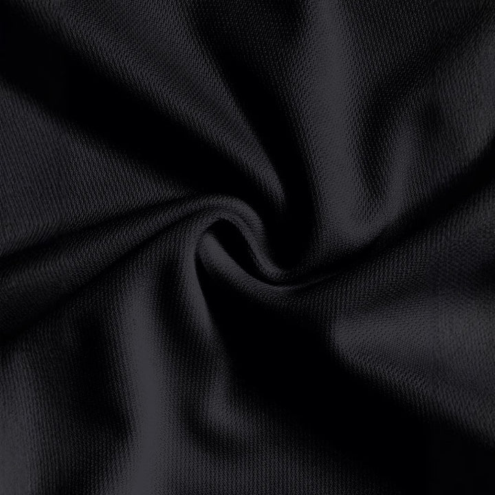Herrer Poloshirt med kreativ horn-design og kvalitets bomuldsblanding Stilla