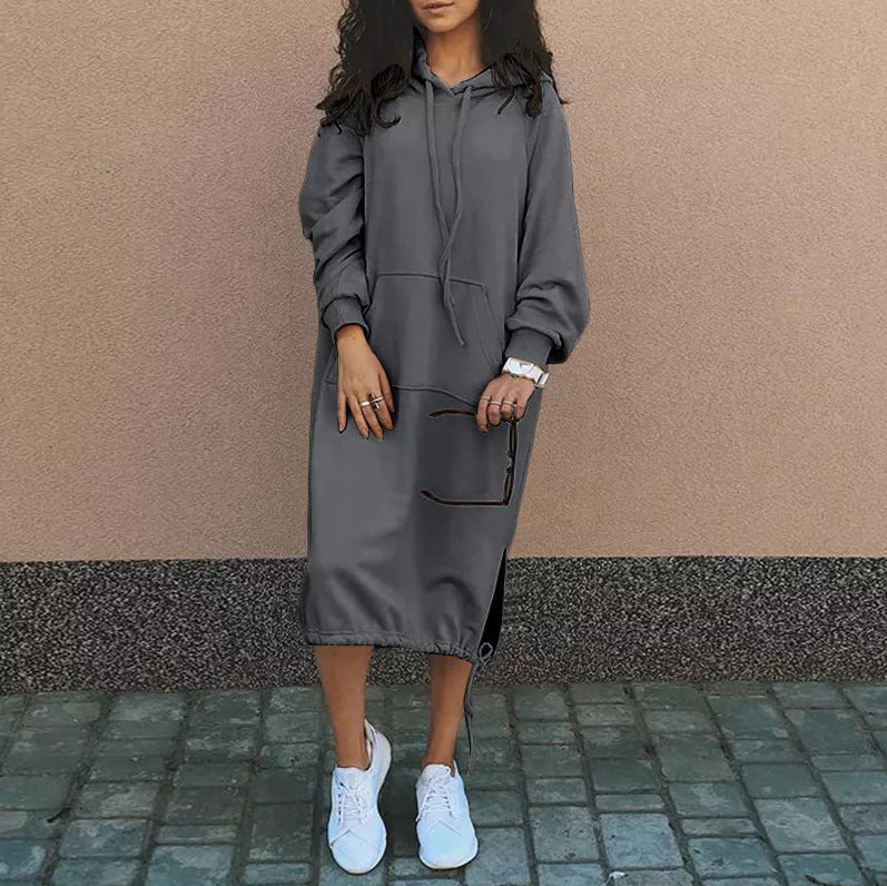 Stilla | Krydret og uformel sweater
