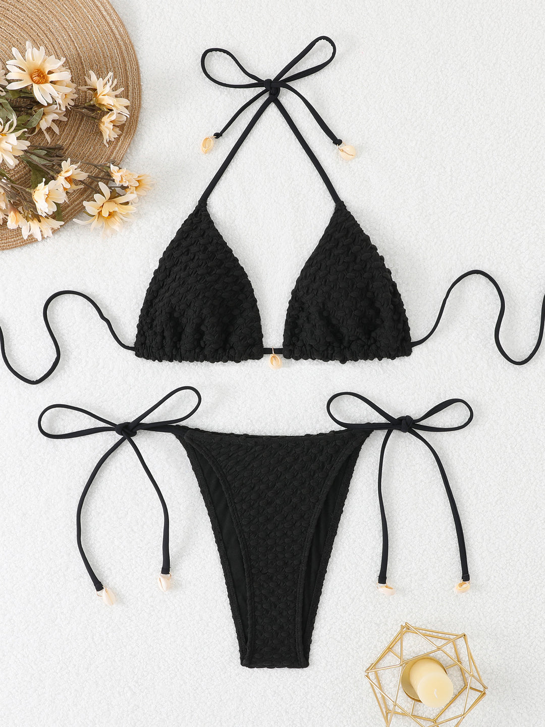Dame Bikini Skovae