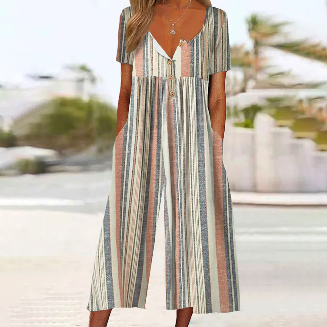 Stilla | Moderne Og Stilet Overall