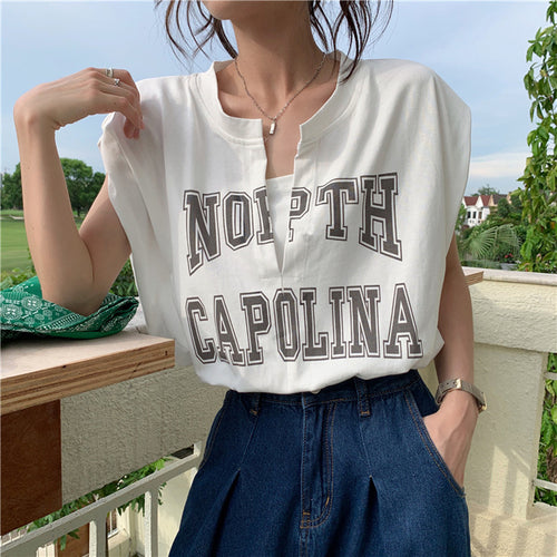 Femme Relaxed Fit Grafik T-Shirt Stilla