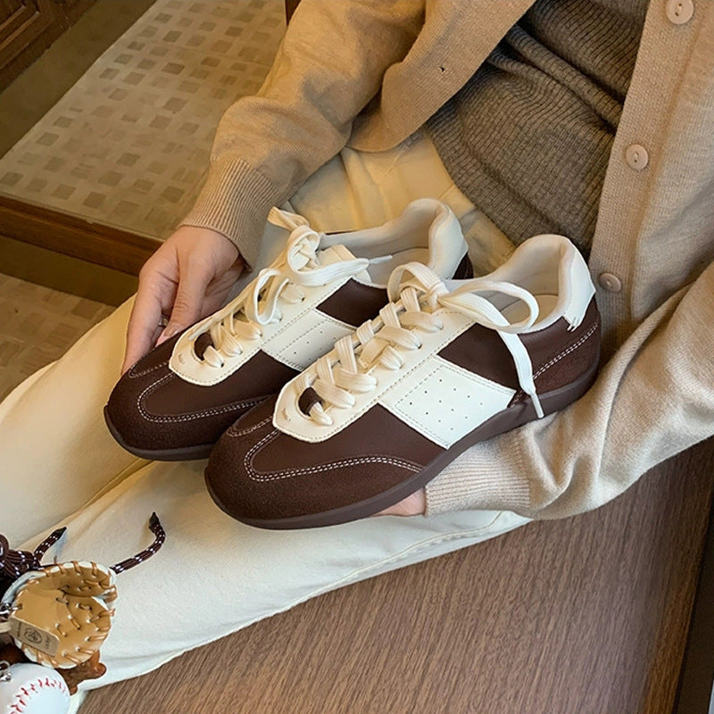 Dame Fritidssneakers Stilla