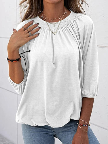 Stilla | Elegant og Tilsvarende Sweatshirt