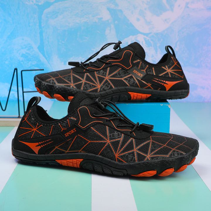 Herrer Quick-Dry Udendørs Aktivitet Sneakers Stilla