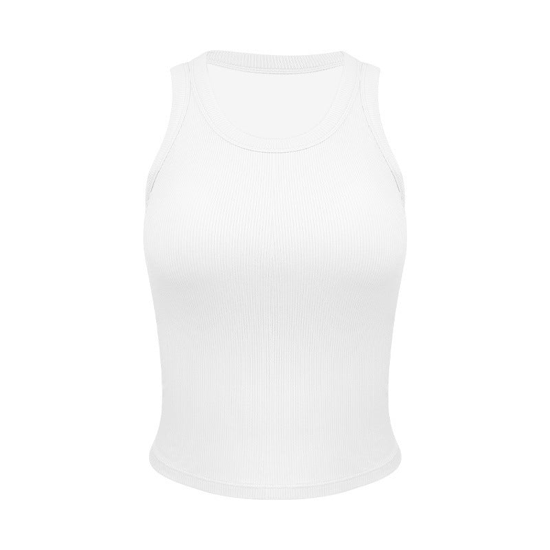 Dame muskelshirt Stilla