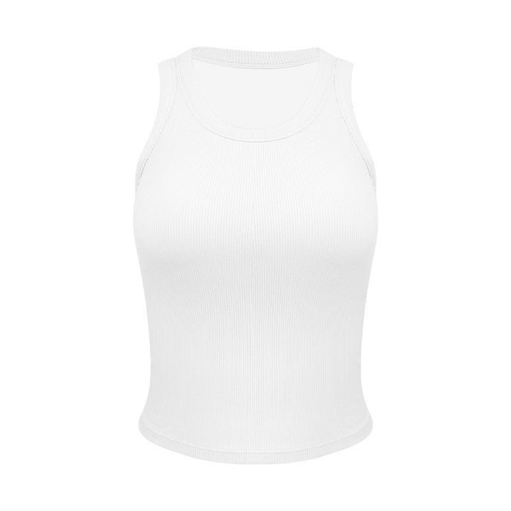 Dame muskelshirt Stilla