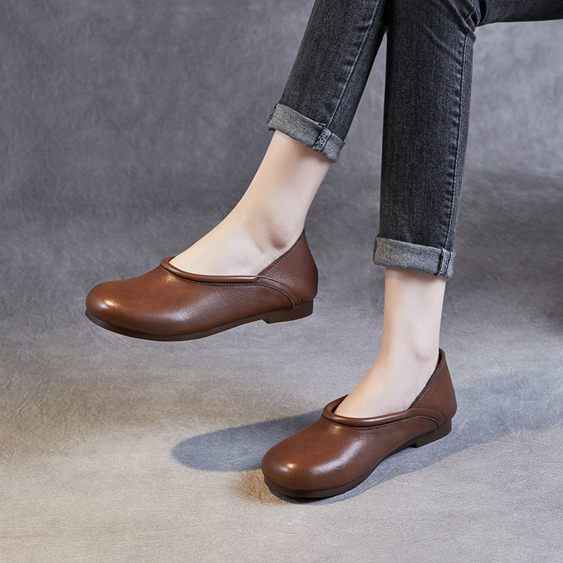 Dame Elegante Slipper Ballerinas Stilla