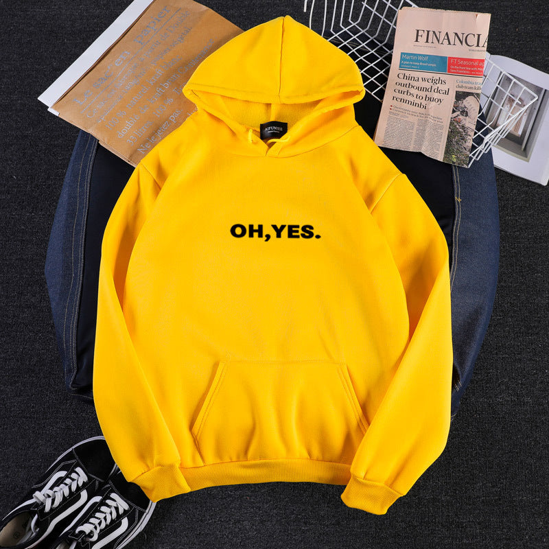 Kvinders hoodie med funktionel kængurulomme Stilla