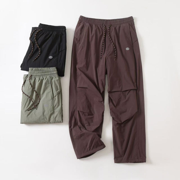 Dame Funktions Cargo Bukser Stilla