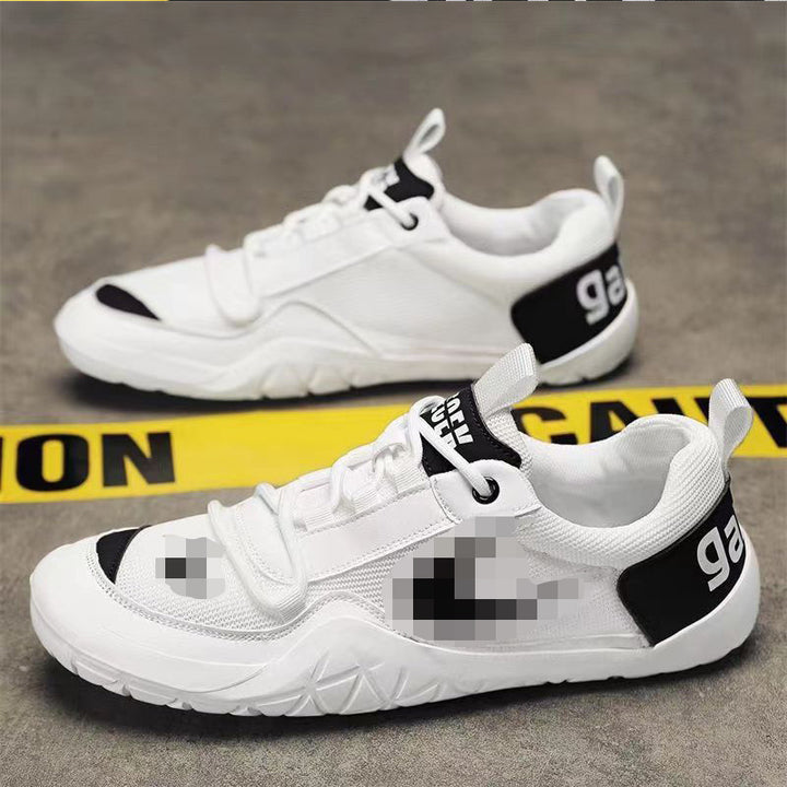 Herrer Sport Action Sneakers Stilla