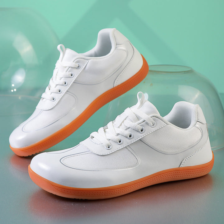 Herrer fritids sport sneakers Stilla