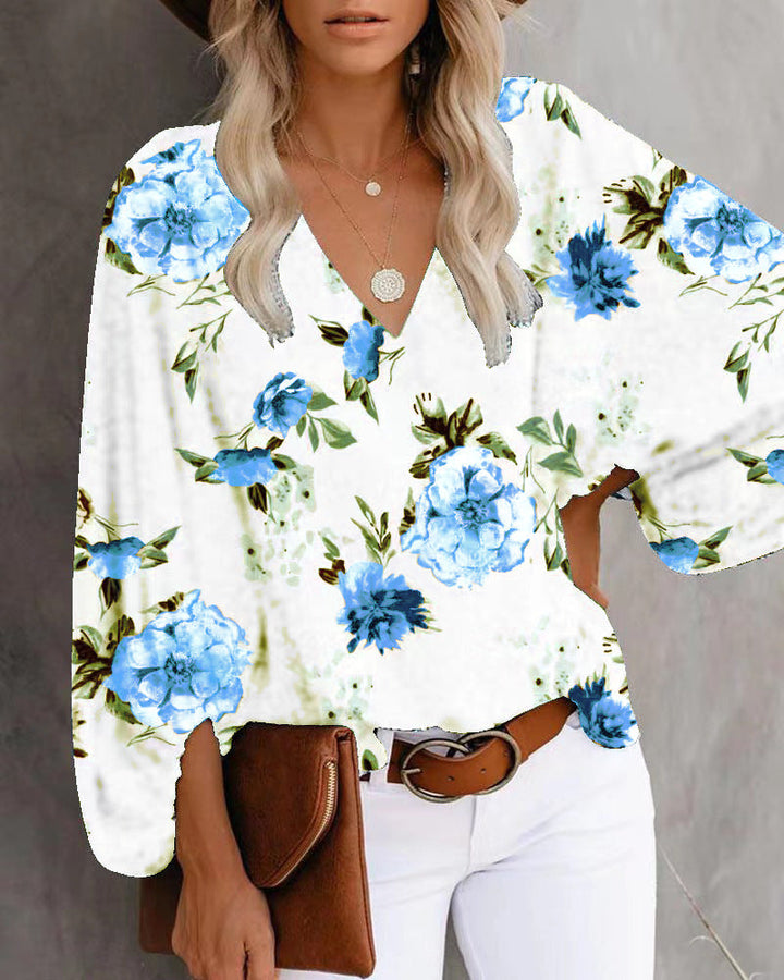Stilla | K klassisk og elegant bluse