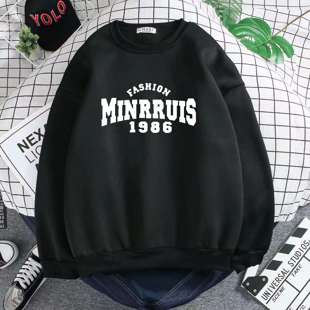 Kvinder Casual Sweatshirt Pullover Skovae