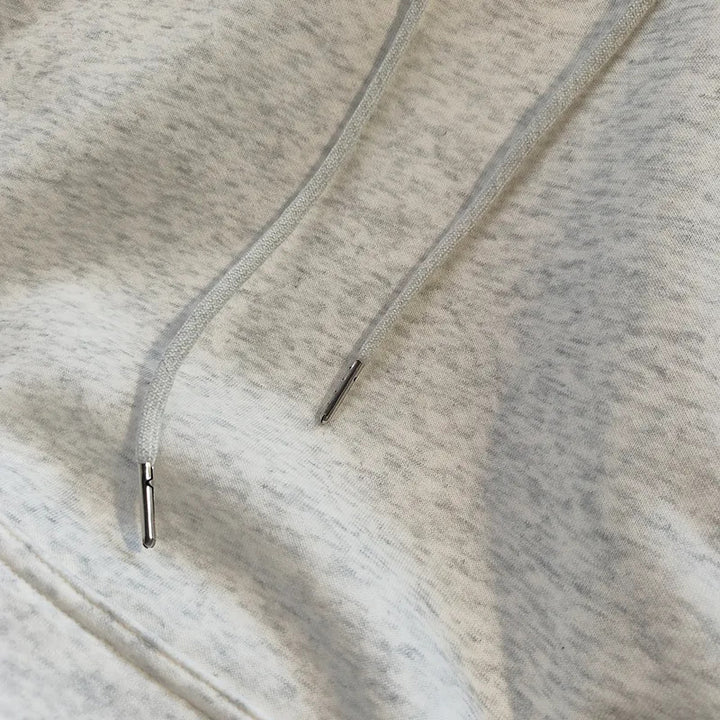Kvindernes trendy hoodie Stilla