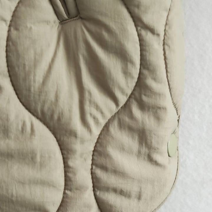 Femme Polstret Utility-Jakke Stilla