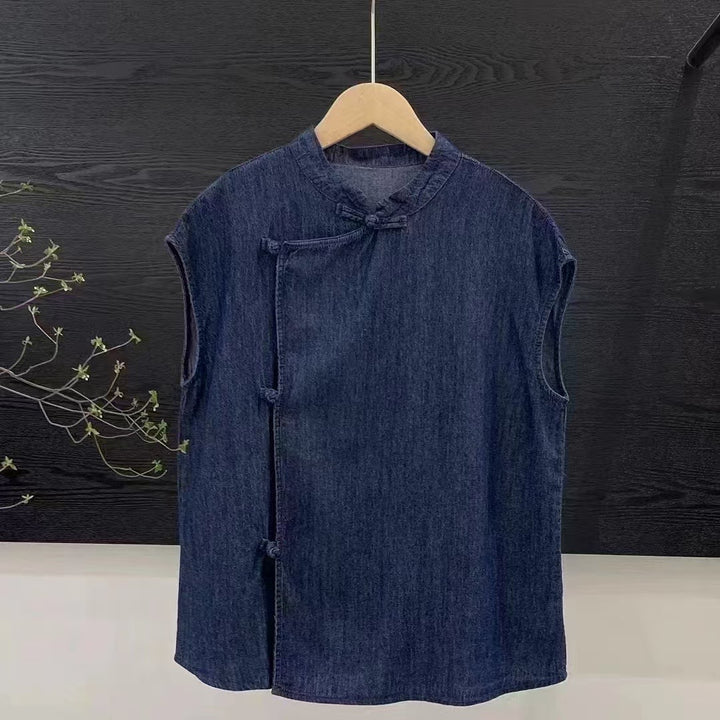 Femme Stilfulde Kortærmet Bluse Stilla