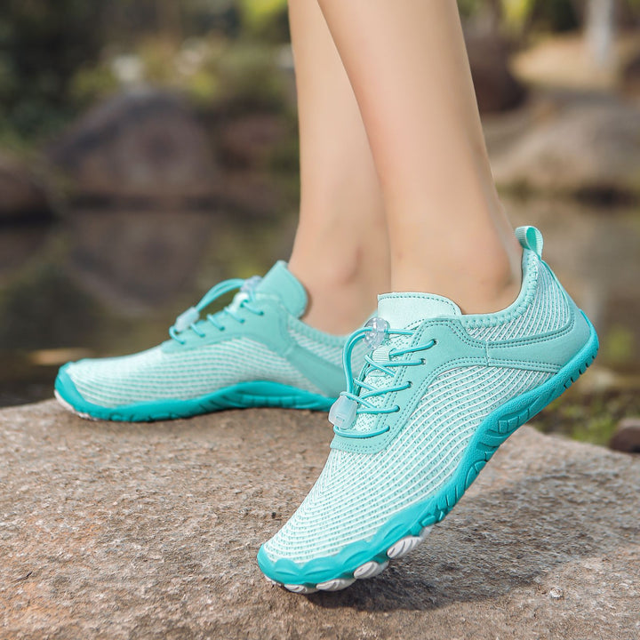 Herrer Let Vandafvisende Vandsko Sneakers Stilla