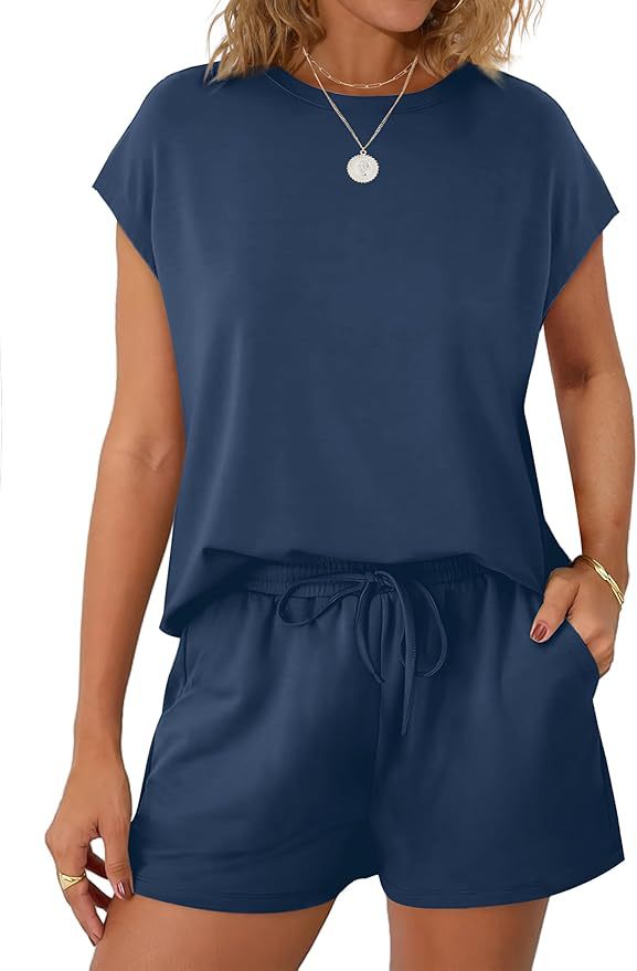 Dame afslappet fritidsoutfit Stilla