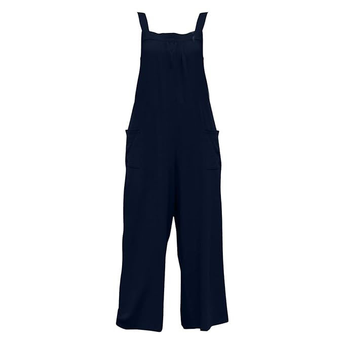 Dame Bred Talje Utility Heldragt Stilla