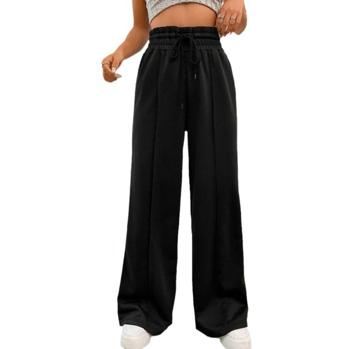 Dame Bred Sweatpants Stilla