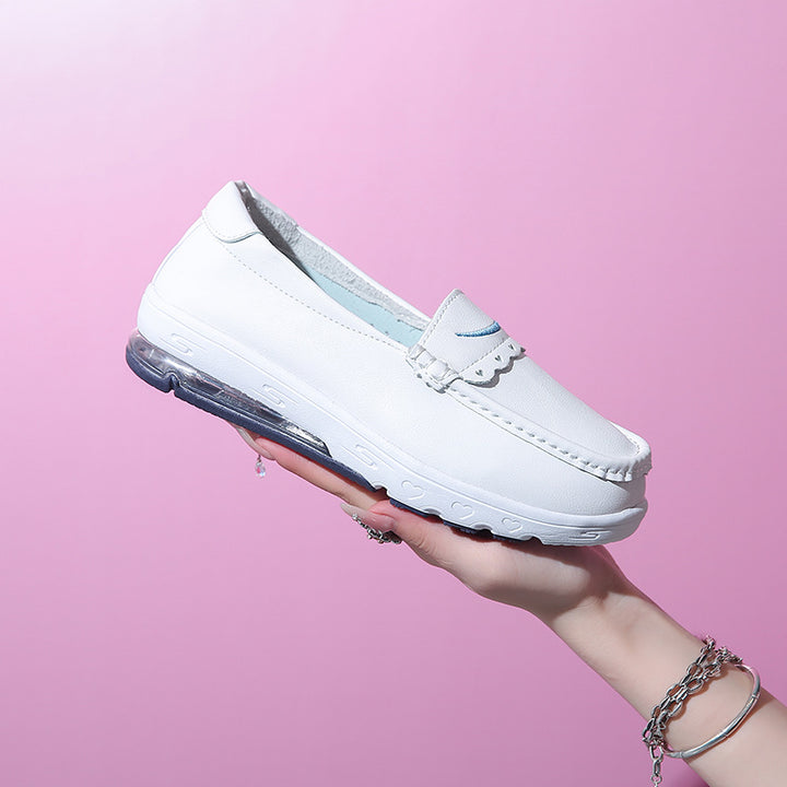 Dame Casual Slippers med behagelig polstring Stilla