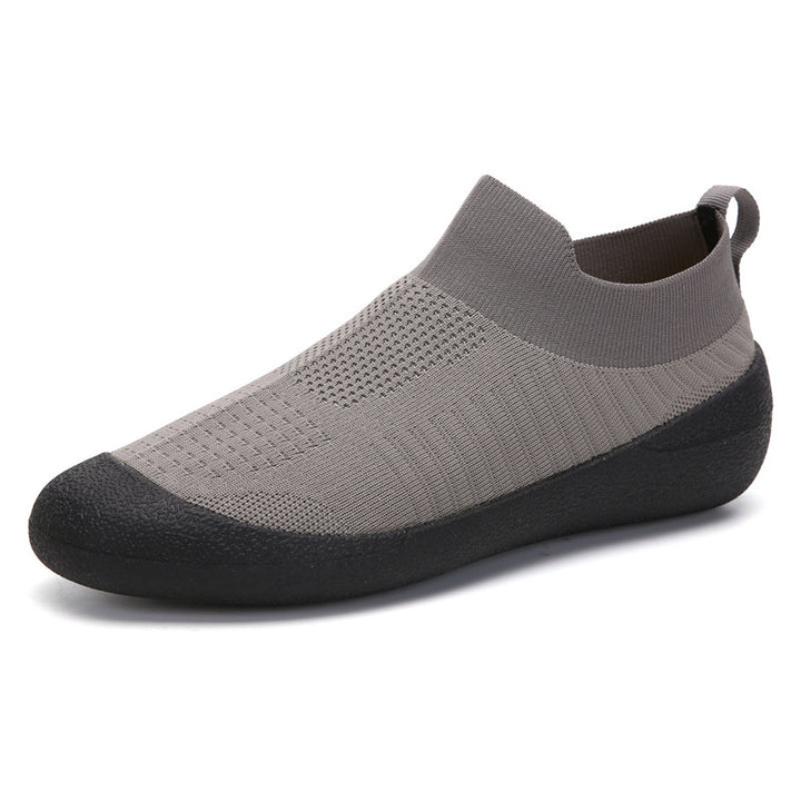 Herren Slip-On Aqua Performance Sneakers Stilla