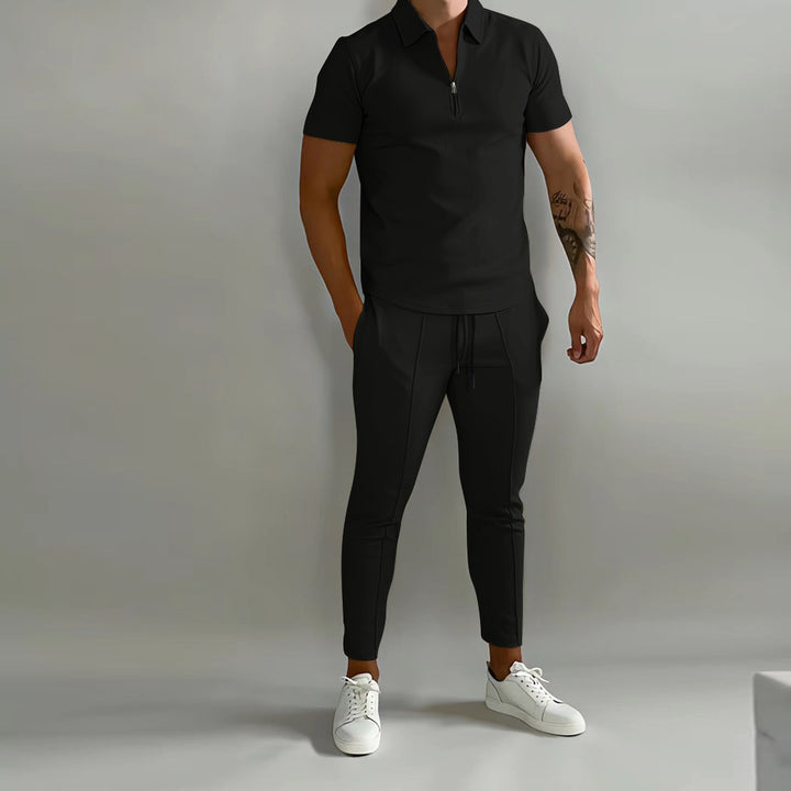 Herre Sport outfit Stilla