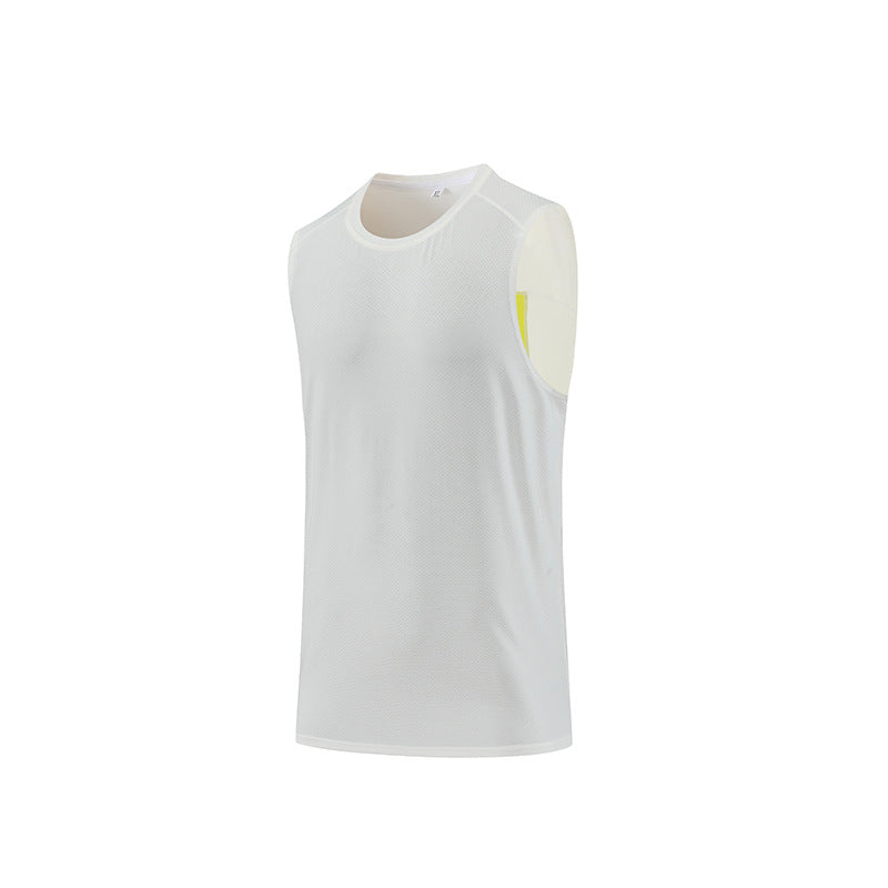 Herrer Sporttanktop Stilla